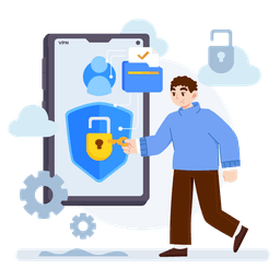 Secure and Trusted Service